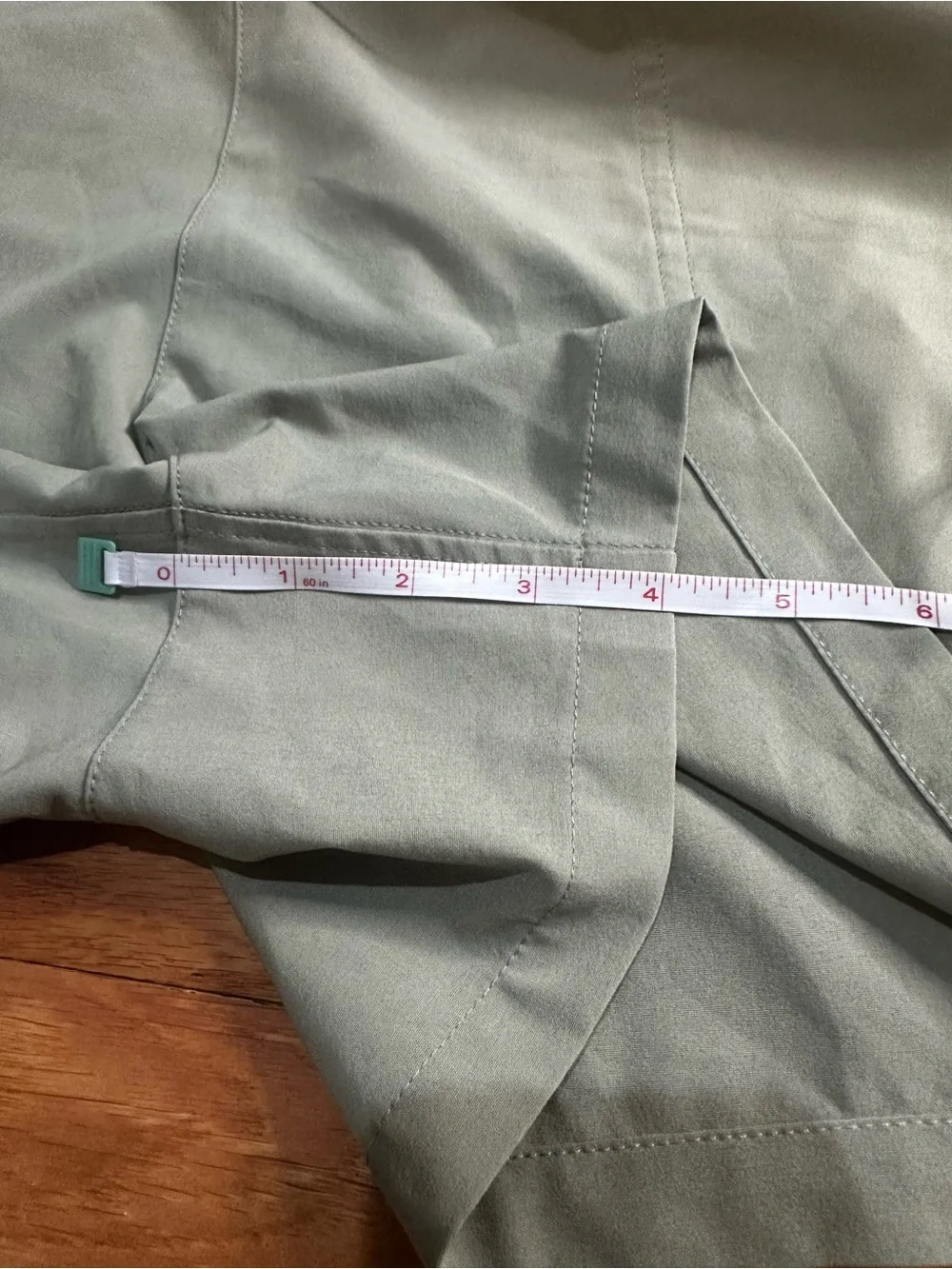Patagonia Pull On Shorts Gorpcore Outdoor Large - Picture 3 of 6